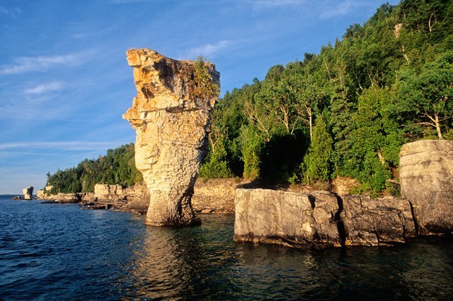 Dix parcs nationaux pour t’aider à accomplir ta mission d’Explorateur de la nature