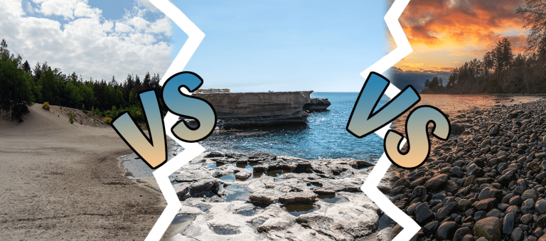 Concours du rivage suprême