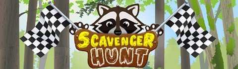Votre prochaine mission : La Chasse au trésor