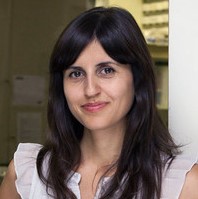 Christina Ingraldi Christina Ingraldi