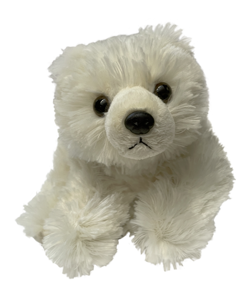 Polar Bear Plush