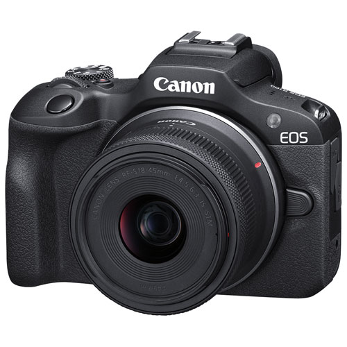 Gagne un appareil photo Canon grâce au concours photo « Capture la nature »!