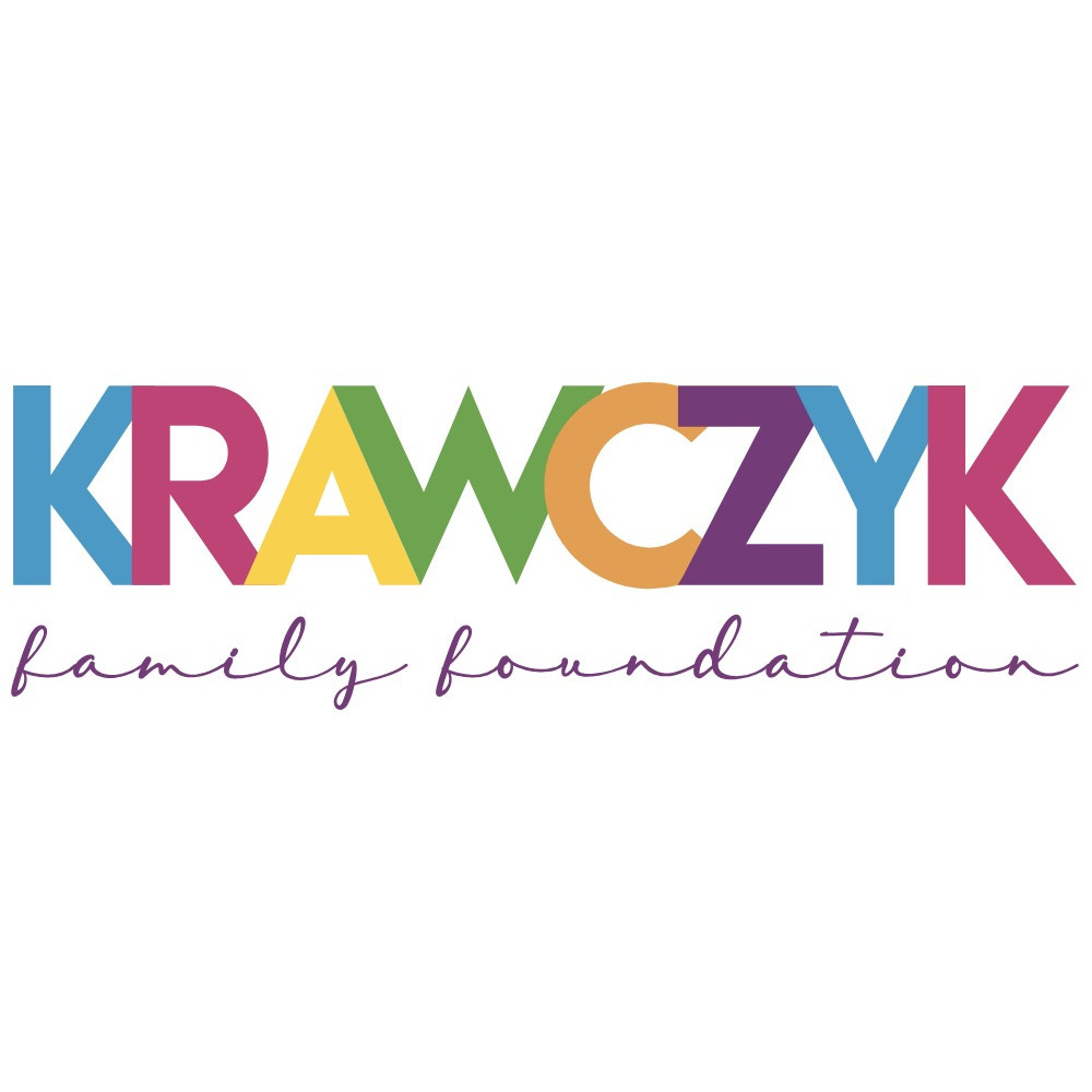 Krawczyk Foundation Logo
